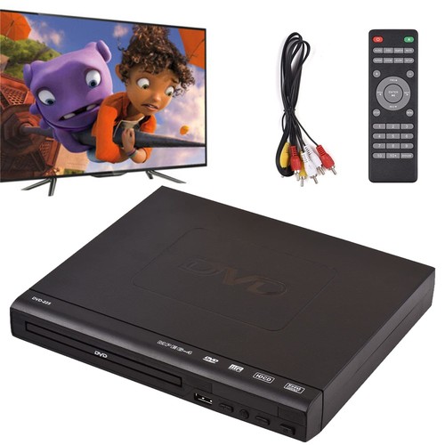 Full dvd uhd - cd, mit