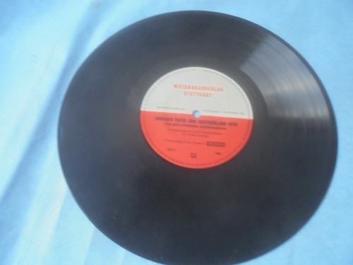 3043 schallplatte - 3043, ep