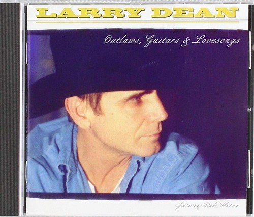 Larry dean - dean,