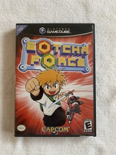 Gotcha Force (Nintendo