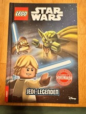 BUCH: DISNEY - LEGO - STAR