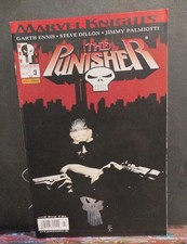 The Punisher Vol.2/3 Garth