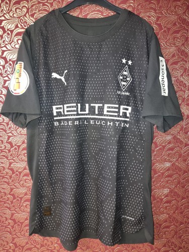 Borussia mönchengladbach - borussia,
