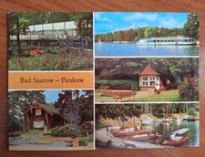 AK Bad Saarow - Pieskow