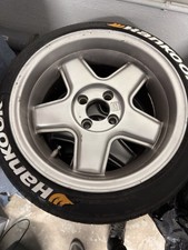 Schmidt Modern Line Felgen 8Jx15 ET+20 LK 4x100