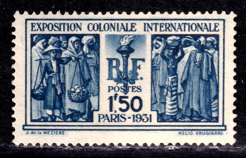 Frankreich 262 - , **