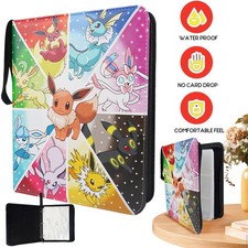 Sammelkarten Album 50 Seiten