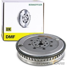 LUK ZWEIMASSENSCHWUNGRAD FÜR