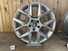 1x Alufelge Original Watkins