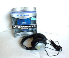 Sennheiser HD 270 Monitor - High-End Kopfhörer - 64 Ohm