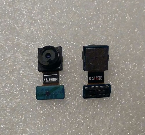 Kamera vorne camera front - vorne,