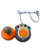 VTech V.Smile Spielekonsole Retro Lernkonsole Kinder Mehrfarbig