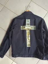 SUPREME X DEAD KENNEDYS JACKET