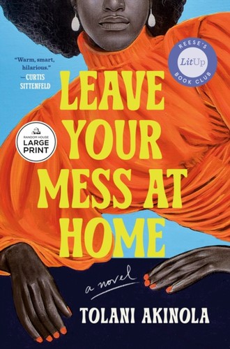 Leave your mess home by - mess,