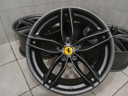 Ferrari 488 f142m alloy - ferrari,
