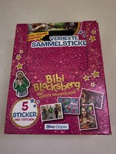 Blue Ocean   Bibi Blocksberg