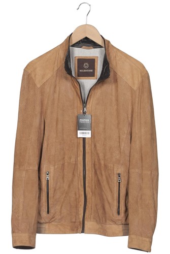 Milestone jacke herren - jacke,