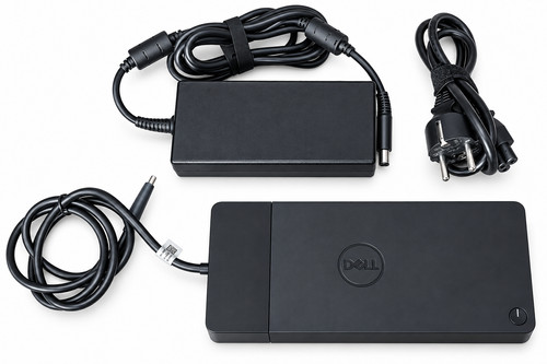 Dell wd19 dockingstation - dell,
