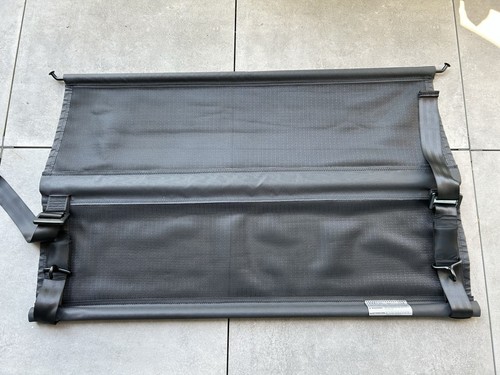 Audi 8r0 netztrennwand - q5,