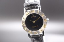 Vintage [EXC+5] Corum Romulus