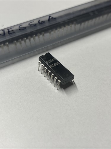 Signetics ne566a precision - ne566a, –