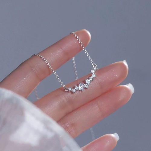 Halskette sterling silber 925 - silber,