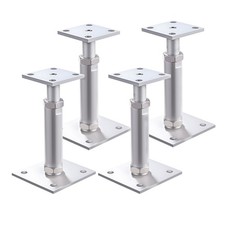 4-80x Pfostenträger