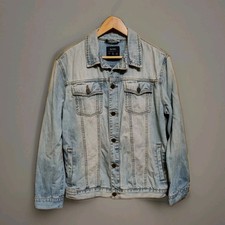 Bershka Jeansjacke Gr. M