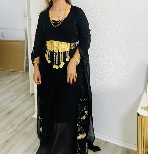 Kurdische kleider - kurdische,