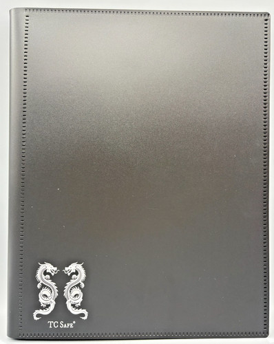 Tcg sammelalbum neutral - -,