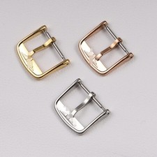 Silber Longines Classic Zunge