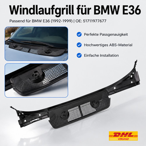 Für bmw 3er e36 00 - für, 90-00