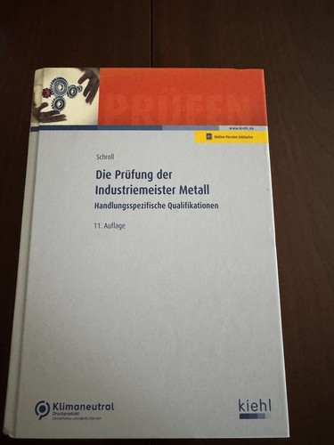 Die prüfung der - die,