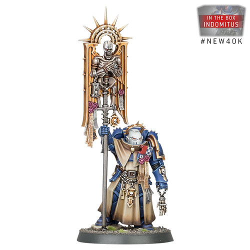Warhammer 40k space marines - warhammer,