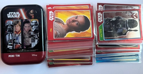 Star wars journey the - star,