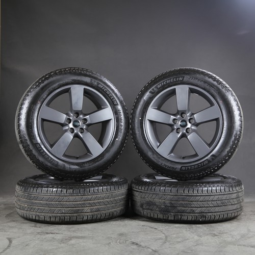 Zoll sommerräder original - 20,