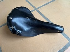Brooks Fahrrad Sitz Sattel