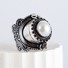 Silberring, Ring, 925