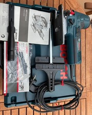 Bosch Professional GST 160 CE Stichsäge (0601517000)