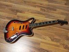 Framus Television 5/118-54