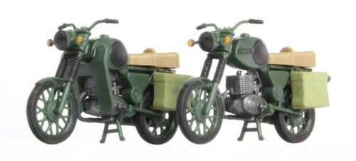 Kres komplettmodelle mz - kres,