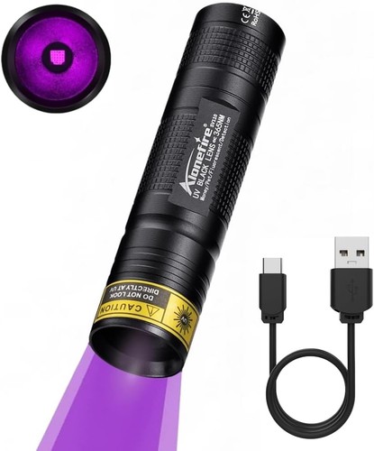 Alonefire sv110 365nm - alonefire,
