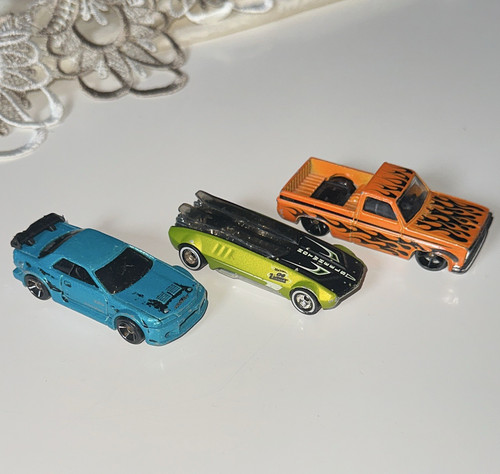 Hot wheels pkw - hot,