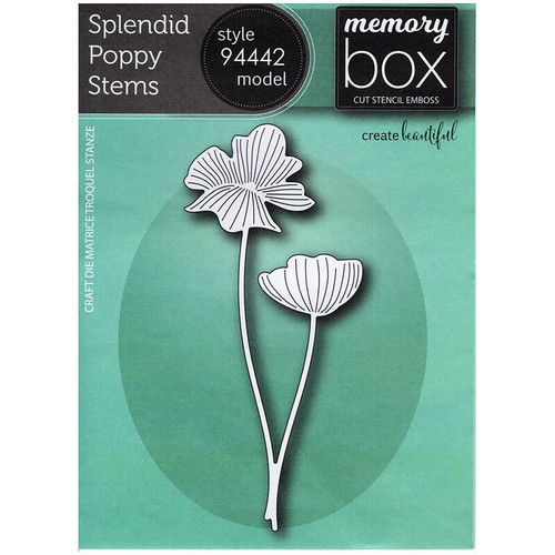 Memory box stanzformen - memory,