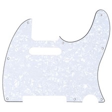 Musiclily gitarre pickguard - musiclily,