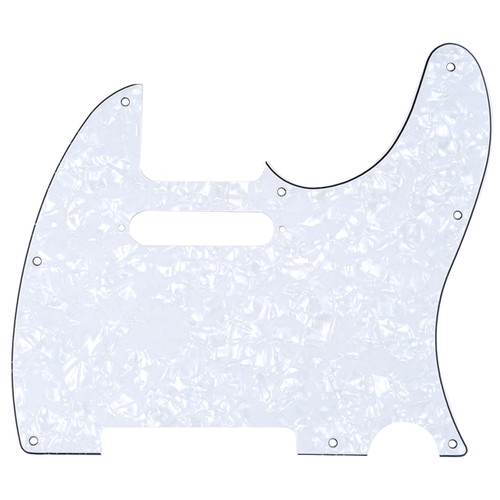 Musiclily gitarre pickguard - musiclily,