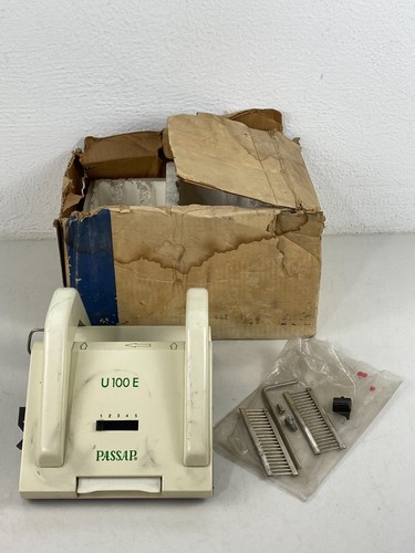Passap u100e transfer lock - passap,