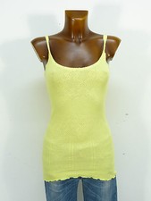 ROSEMUNDE SHIRT GR.S / GELB &