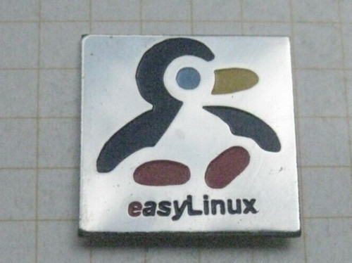 Suse easy linux - easy, /