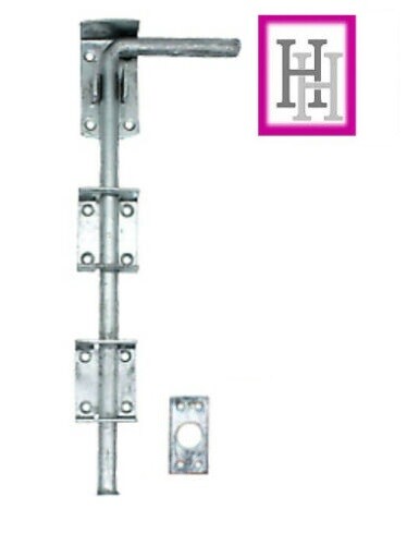 Schwerlast stabil - 18",